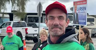 Flemming Larsen (@larsen4nevada) • Фото и видео в Instagram