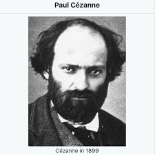 STILL LIFE French, Paul Cézanne Fine Art Print Antique Vintage Original  1923 USA