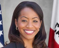 More than 700 attend the Power, Leadership, and Influence of the Black  Woman luncheon Greg Dulan is poised to win the noted awa