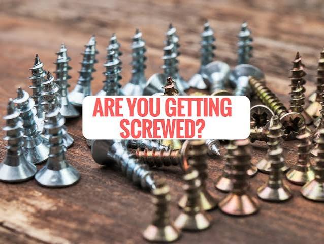 Stop Getting Screwed By The IRS - Incite Tax