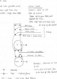 The trouble is they learn that acquiring a lot of wires everywhere is unsightly and can be quite a real hazard. P Bass Wiring Diagram Bill And Becky Wilde Pickups