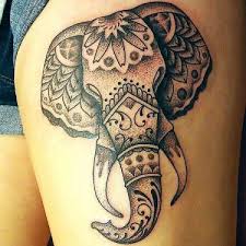 Check spelling or type a new query. Beautiful Buddhist Elephant Tattoo Design