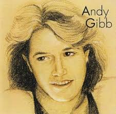 Track List: Andy Gibb