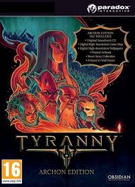 See actions taken by the people who manage and post content. Tyranny Gold Edition Gog Pcgames Download