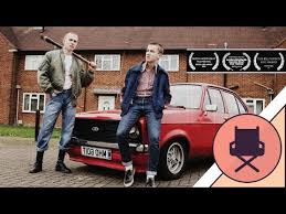 The bureau of genetic welfare doesn't want people to wander out of the city and discover them. The Fence Award Winning Short Film Steemit