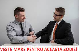 Astazi, desi este duminica, sectorul afacerilor pare sa mearga mai bine decat dragostea. 2q96gjrfkymr4m