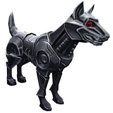 Roblox Catalog Roblox Whiskers Guard Dogs
