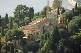 The price of the property is $750 million. Top 3 Most Expensive Luxury Homes In The World