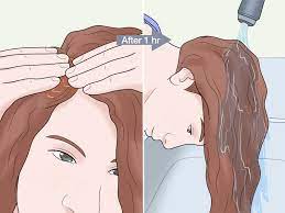 After all the responses you showered on my previous posts, i am much inspired to share another home made recipe to enhance the beauty of your hair. 4 Ways To Make Hair Oil Wikihow
