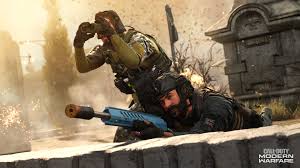 Black ops 4 aimbots can also calculate target trajectory / movement, projectile and bullet drop and thus lead targets and hit moving targets even if the black ops 4 aimbots you download for free can also get outdated and banned extremely quickly. Call Of Duty Warzone Spotter Scope