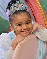 To my daughter, The greatest blessing I ever received in this life is you.  During a time where there was so much uncertainty in the world, my own life  was in the