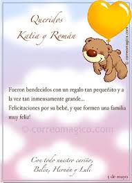 Tarjeta Para Imprimir De Feliz Nacimiento Correomagico En 2020 Feliz Nacimiento Nacimiento De Bebe Tarjeta De Felicitacion