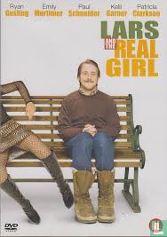 Lars and the Real Girl DVD - DVD - LastDodo