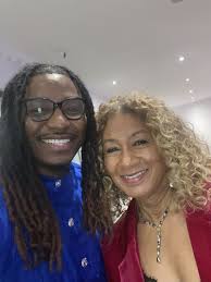 David Bromfield MEd.,NPQH