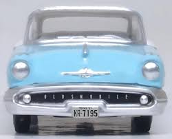 Image result for Banff Blue 1957 Oldsmobile