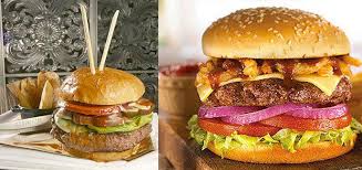 © arthur gleydson / eyeem 963036810. Le Top 14 Des Burgers Les Plus Chers Au Monde