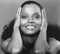 Diana Ross