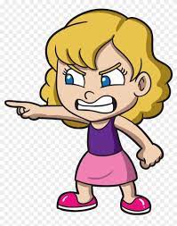 These stock designs are available to use in commercial projects after licensing. Angry Kids Collection 007 Transparent Png Angry Clipart Free Transparent Png Clipart Images Download