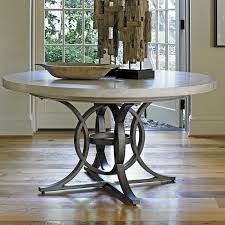 Styling ranges from classic to contemporary, from casual to formal, with products for every room of the home including custom upholstery. Lexington Oyster Bay Extendable Pedestal Dining Table Reviews Wayfair