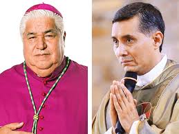 En México hablarán dos obispos ante los senadores; expondrán encíclica  papal