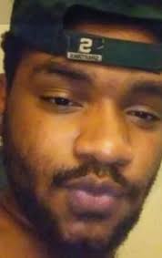 Mario Juan Simpson, Jr., age 20