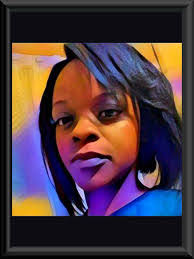 Kenyetta Brown's Instagram, Twitter & Facebook