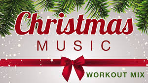 Workout Music Source Christmas Music Workout Mix 135 Bpm Youtube