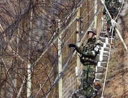 Seul is the capital of coreea de sud. Un Soldat Nord Coreean A Dezertat In Coreea De Sud Emaramures
