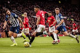 Truc tiep bong da tuần này rất cụ thể gồm: Xem Trá»±c Tiáº¿p Brighton Vs Mu Ngoáº¡i Háº¡ng Anh á»Ÿ Ä'au Kenh Nao