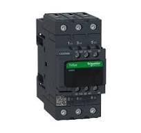 Square D Lc1d95bd Iec Contactor, Tesys Deca, Nonreversing ...