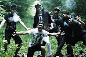 Profile for Between Us & Them