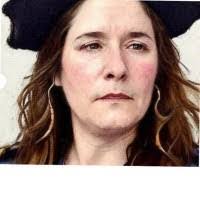 Melanie Fair's Instagram, Twitter & Facebook