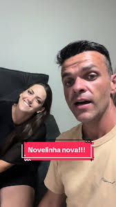 Novelinha da Tamara e Paulo: Novo Episódio Surpreendente