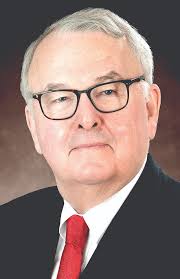 Local Attorney Toohey Named 2021 Chair Of Saratoga Hospital Board Of  Directors