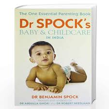 Benjamin spock has helped two generations of parents raise their kids with his timeless bestseller, dr. Dr Spock S Baby Childcare 9th Edition By Dr Benjamin Spock Buy Online Dr Spock S Baby Childcare 9th Edition Book At Best Prices In India Madrasshoppe Com