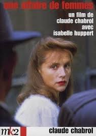Born 16 march 1953) is a french actress. Claude Chabrol Movie Reviews Film Summaries Roger Ebert
