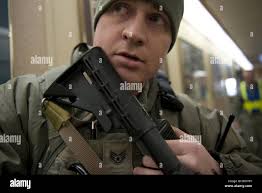 Patrolman staff hi-res stock photography and images