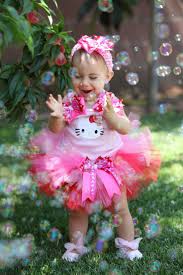 Hello Kitty Birthday Dress For 3 Year Old Hello Kitty First Birthday Project Nursery Hello Kitty Clothes Hello Kitty Baby Hello Kitty Birthday