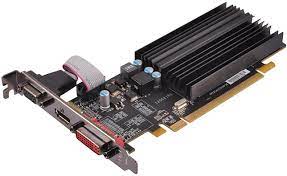 A video card (also called a graphics card, display card, graphics adapter, or display adapter) is an expansion card which generates a feed of output images to a display device (such as a computer monitor). What Is A Video Card