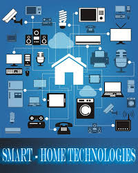 New Smart Home Technologies Home Technology Smart Home Technology Home Automation System