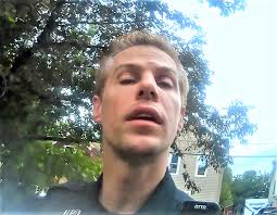 Herkimer Police wouldn't take criminal harassment complaint