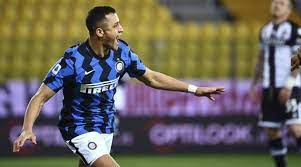Enjoy your live streaming without any advertising. Alexis Sanchez Nets Two As Inter Milan Beat Parma To Go Six Points Clear At Top Sports News The Indian Express