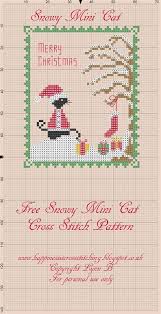 Free patterns / free patterns / free cross stitch patterns. Small Cross Stitch Patterns Cat Images Nomor Siapa
