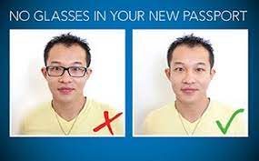 Passport photos cost $14.99, and we guarantee they meet all mandatory government parameters. Fotografias Para Pasaporte Estadounidense Embajada De Los Estados Unidos En Chile