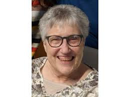 Barbara Ann Van Cleave Obituary (2025)