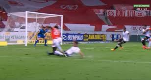 Saiba onde assistir minuto a minuto da partida grêmio x internacional ao vivo em tempo real no dia 3 de abril 2021 pelo campeonato gaúcho. O Que Os Dirigentes Do Inter Ouviram Na Conversa Do Var Para Anular O Penalti Do Ramiro Jb Filho Reporter