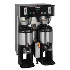 Nothing can beat the aroma of freshly made coffee, and when those coffee beans are grounded and automatically begin brewing, the taste produced is good enough to. Commercial Bunn Filter Coffee Machines From Caffeine Limited Caffeine Limited