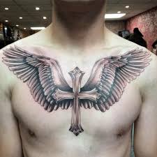 1001 Coole Und Inspirierende Flugel Tattoo Designs Und Ihre Beudetungen Tattoo Designs Tribal Tattoos Tattoos