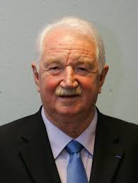 Horbourg-Wihr. Décès de Robert Blatz