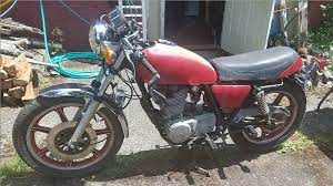 Sr 500 motorcycle pdf manual download. Refurbishing A 1980 Yamaha Sr500 Adventure Rider